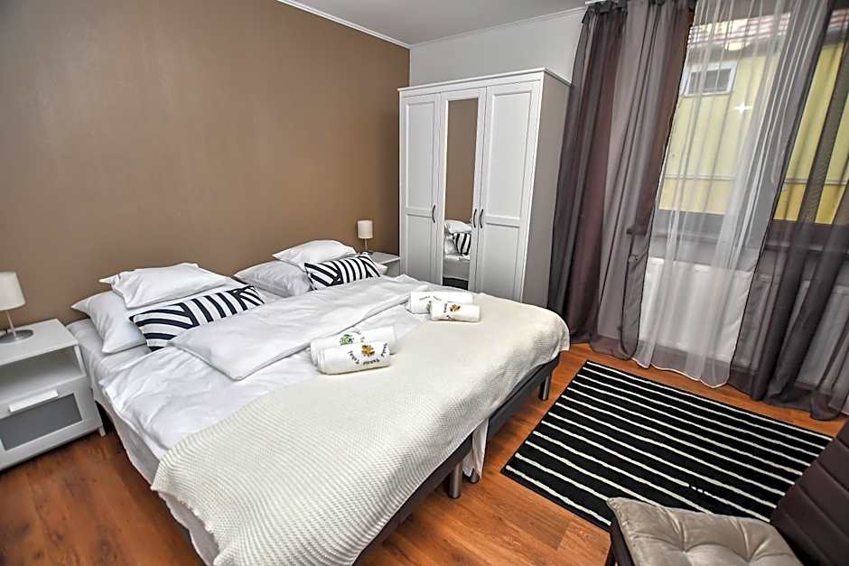 É-Vaskó Panzió Borpince