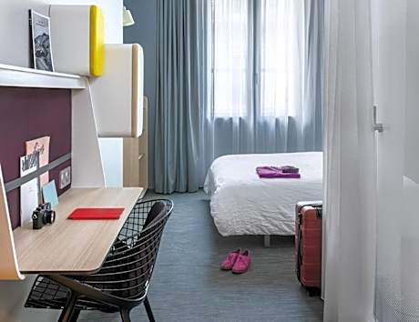 Classic Room Rhône view