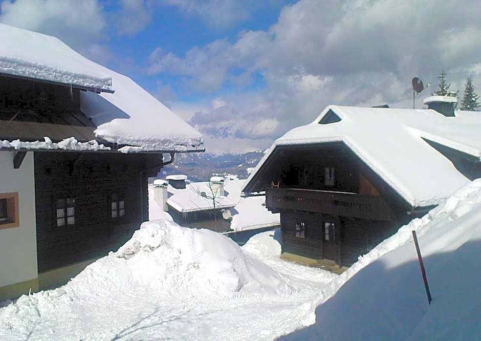 Alpenhäuser Marcius