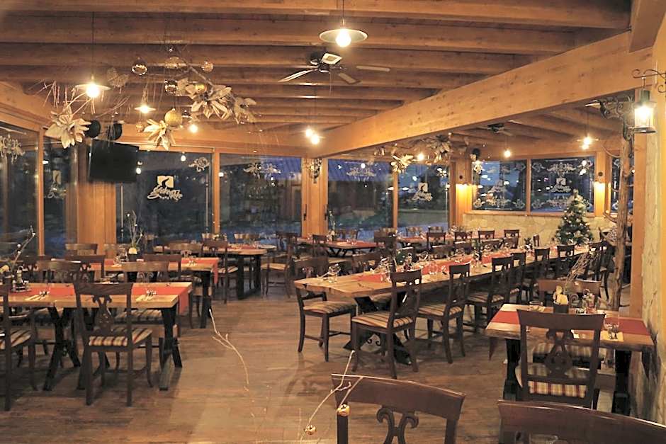 Gorska Reka Guesthouse