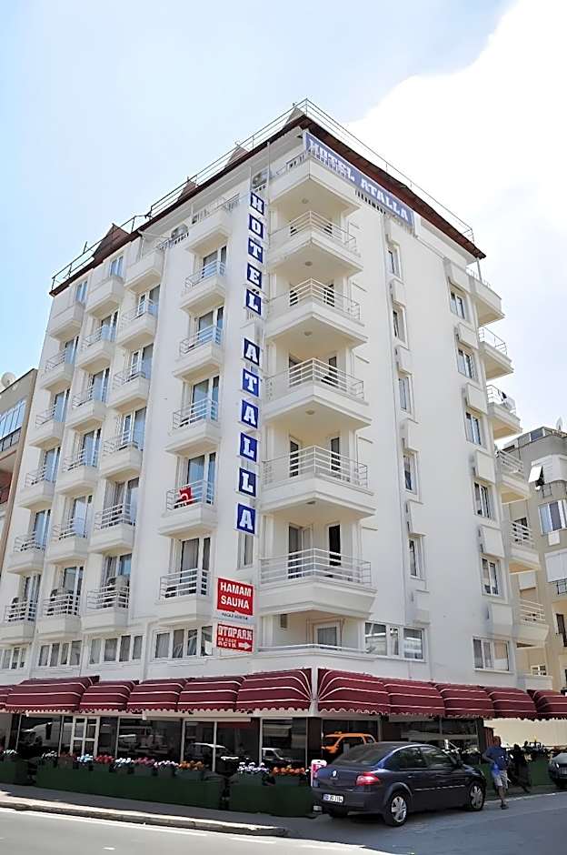 Atalla Hotel
