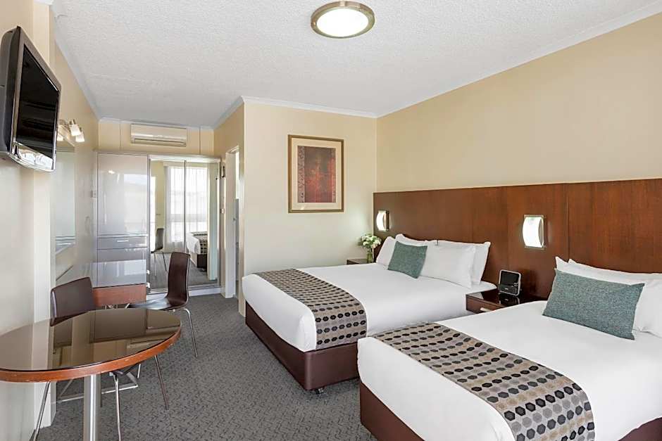 BreakFree Queanbeyan