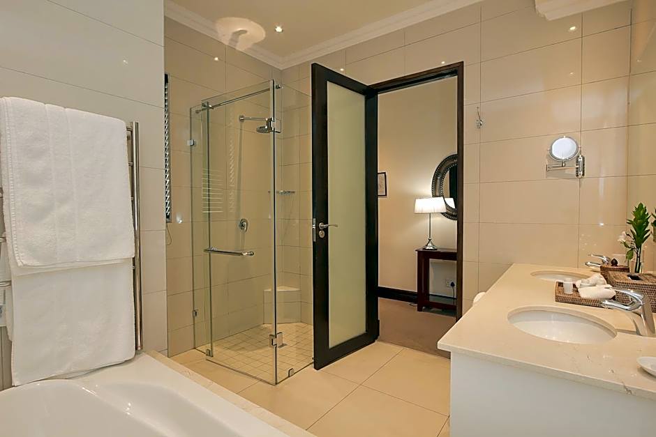 The Syrene Boutique Hotel