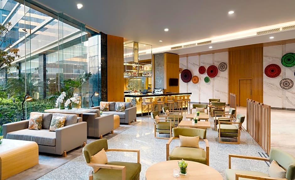 Melia Yangon