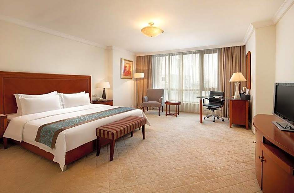 Changshu Jinling Tianming Grand Hotel