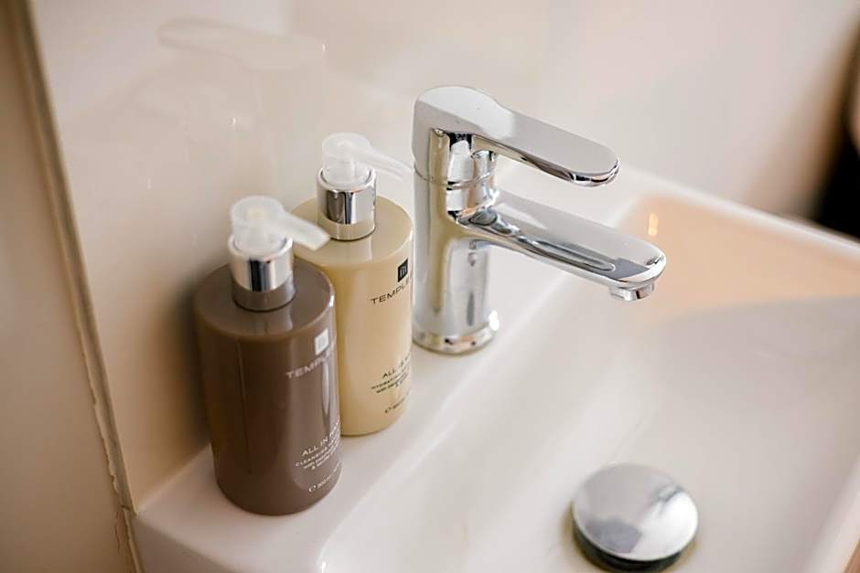 Borough High Street Rooms