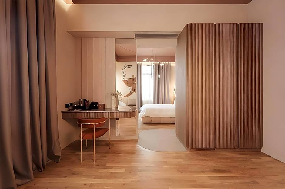 Zenith Premium Suites