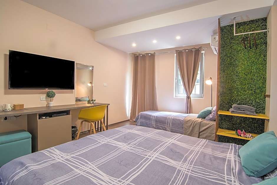 Vanilla Boutique Hotel