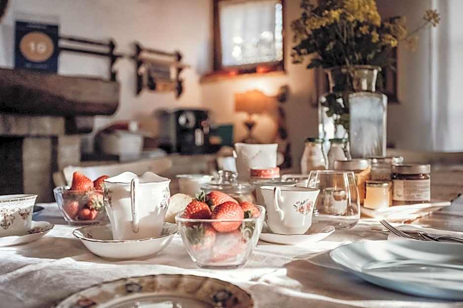 b&b casatorre