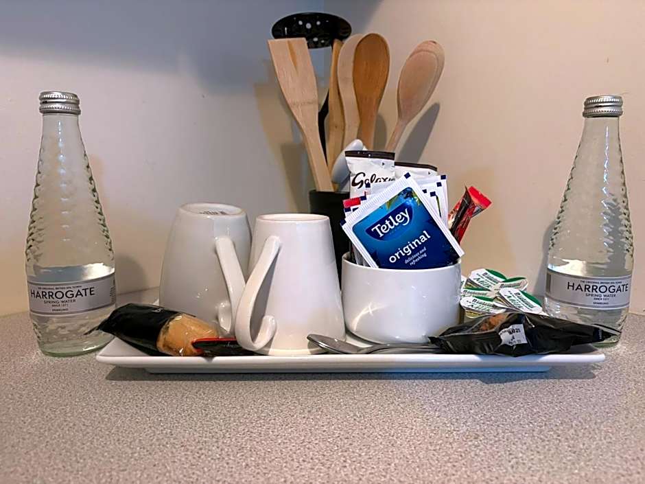 Queens Hotel Stonehaven