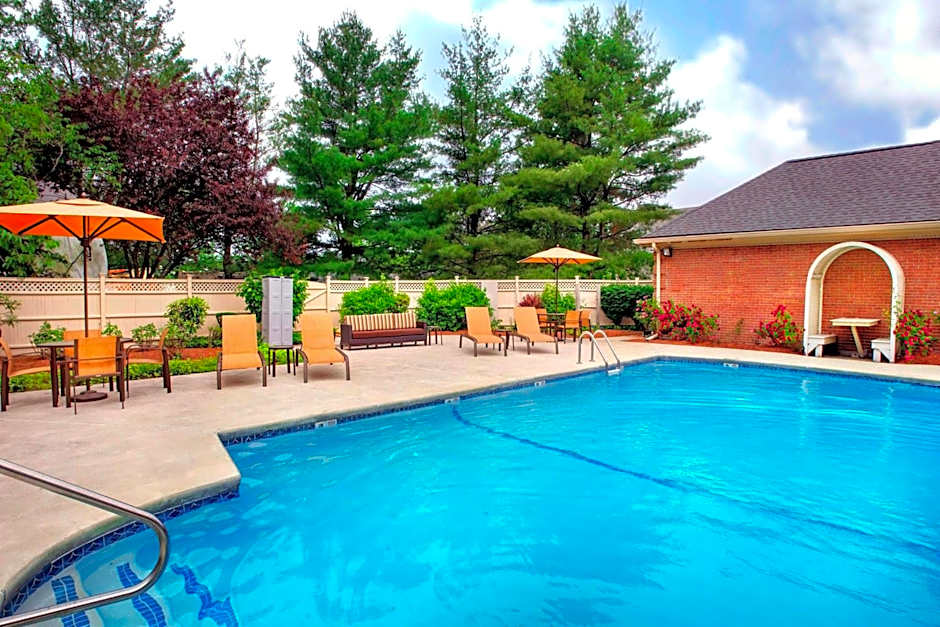 Sonesta Select Tinton Falls Eatontown