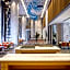 Shipu Hotel (Ningbo Science and Technology Innovation Center, Wisdom Park)