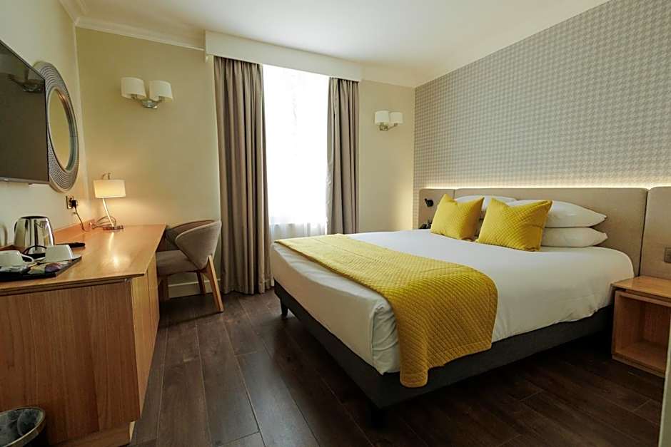 Brandon Hall Hotel & Spa Warwickshire