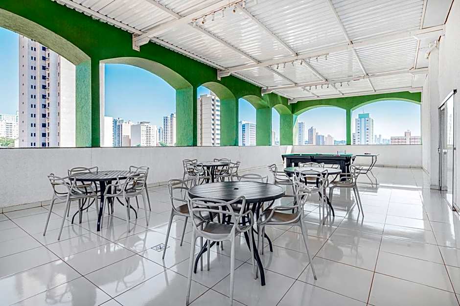 Nacional Inn Limeira