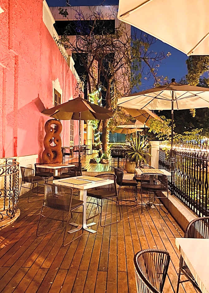 Rosas & Xocolate, Mérida, A Member Of Design Hotels