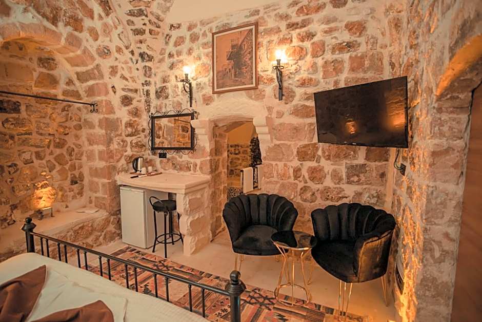 Nostalji Hotel – Mardin, IN