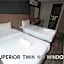 Hotel 99 Pusat Bandar Puchong