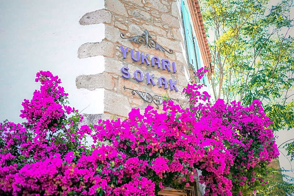 YUKARI SOKAK VIP BUTIK OTEL