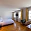 Hotel Kreuz by b_smart