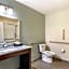 MainStay Suites Spokane Airport