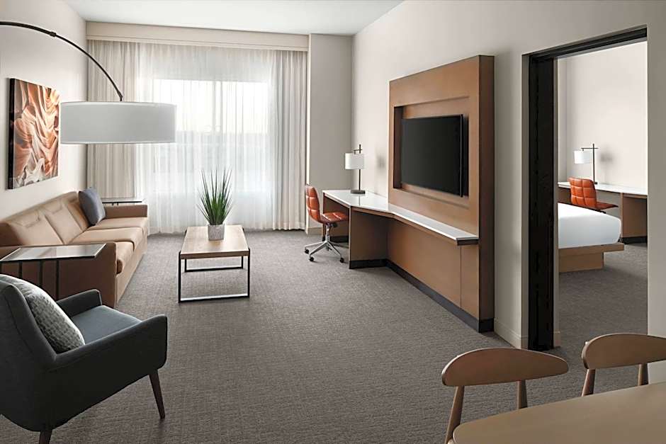 Marriott Phoenix Chandler