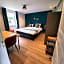 Luxe B&B Vroelen-Noorbeek