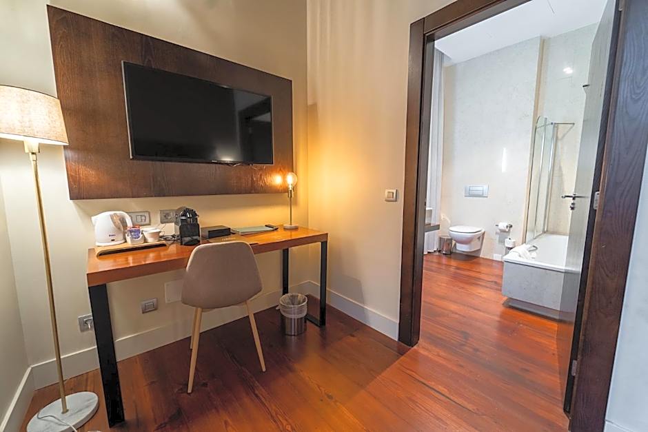 La Laguna Gran Hotel