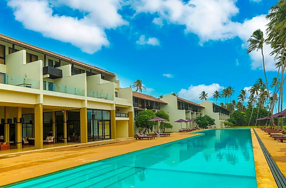 Grand Beach Wijayaleisure 