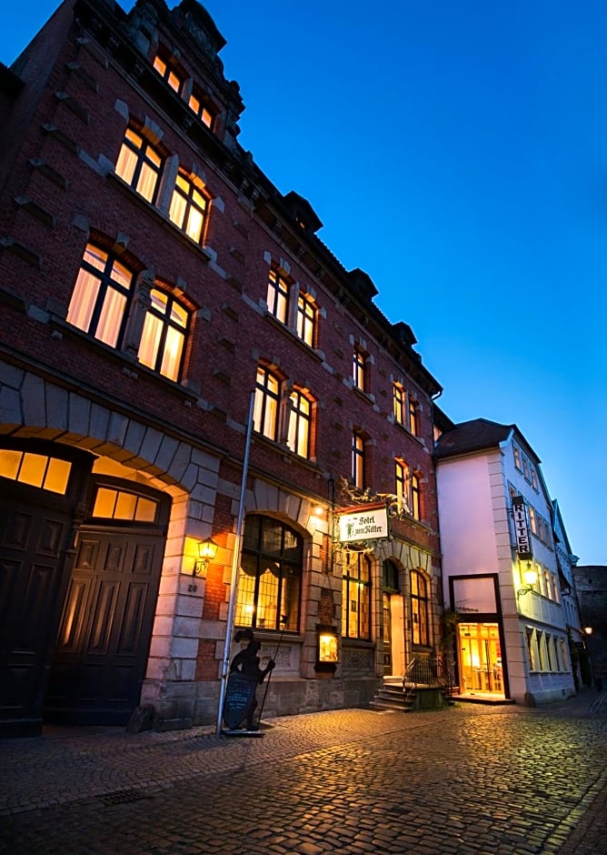 Hotel zum Ritter