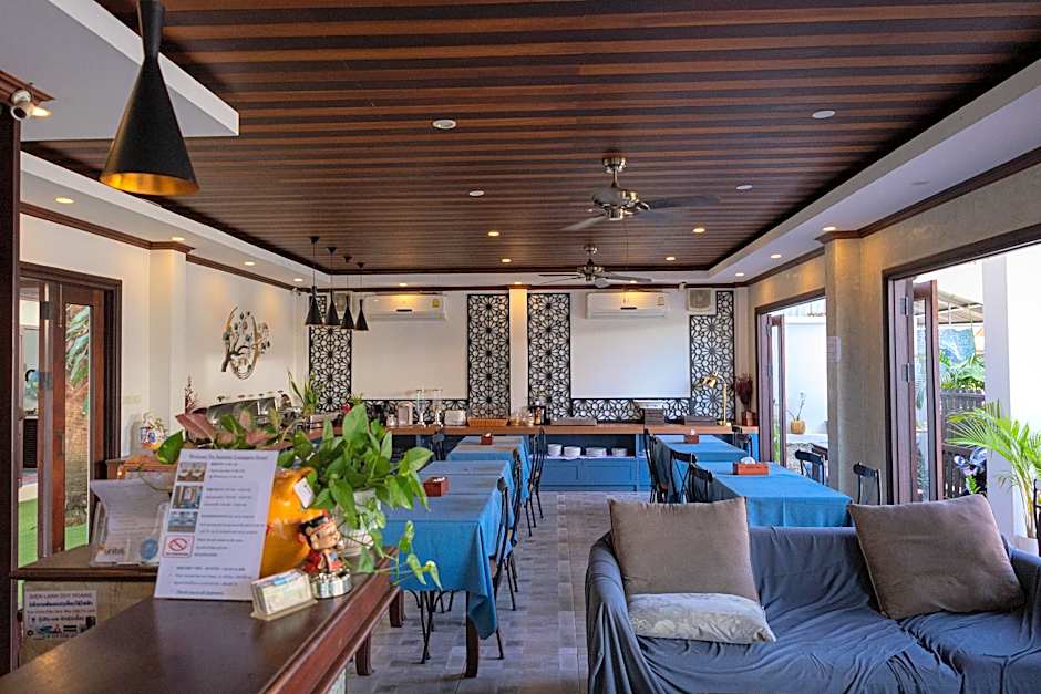 Jasmine Luang Prabang Hotel