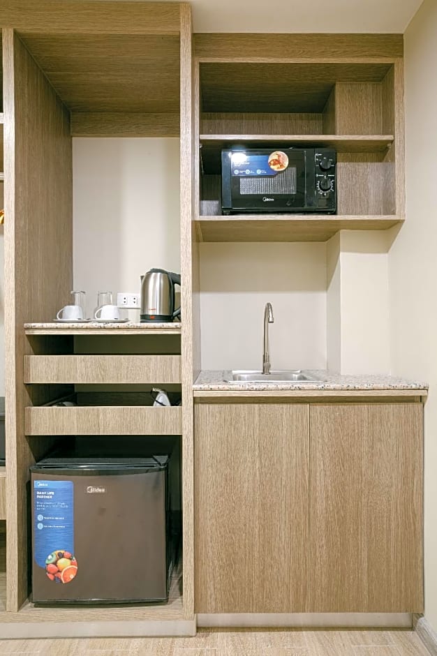 SureStay Plus by Best Western Cebu City