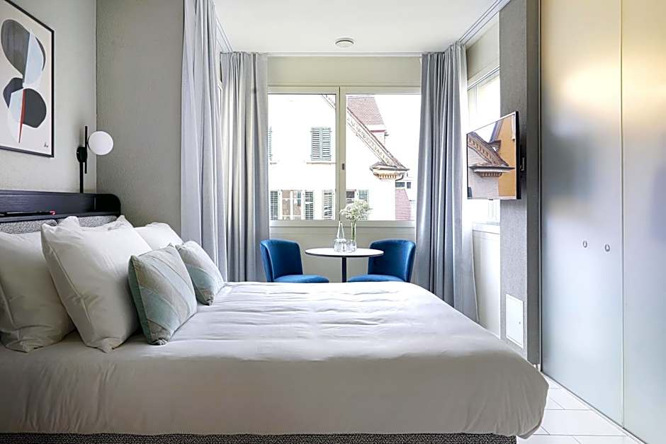 Numa Zurich Turi
