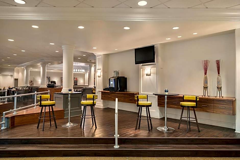 Crowne Plaza Englewood By IHG