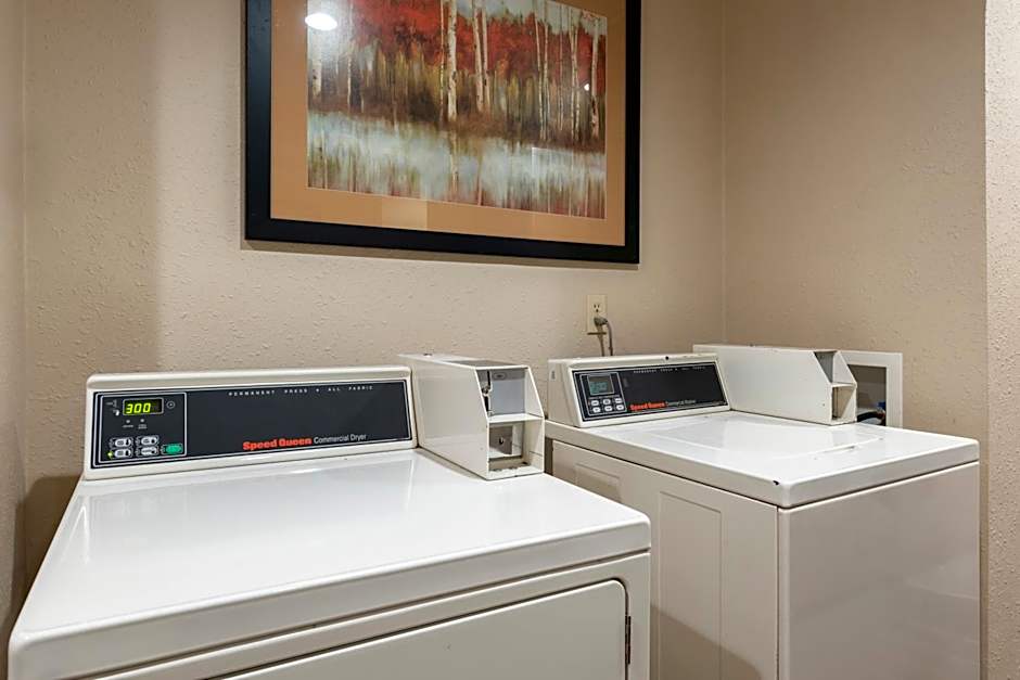 Baymont by Wyndham Lebanon IN