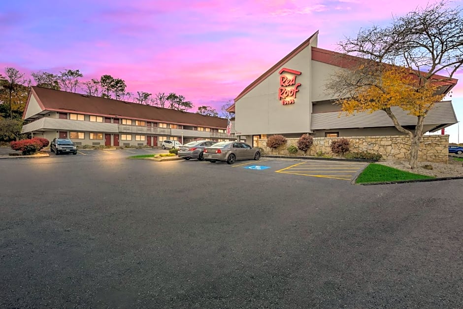 Red Roof Inn Cleveland - Independence