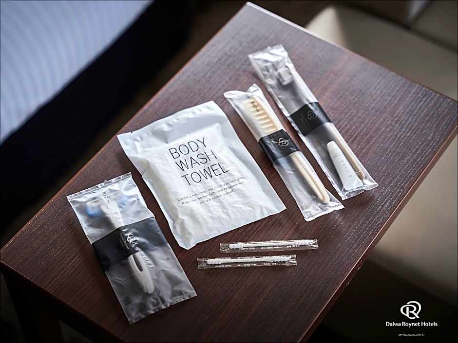 Daiwa Roynet Hotel Sendai
