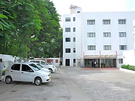 Hotel Weshtern Park