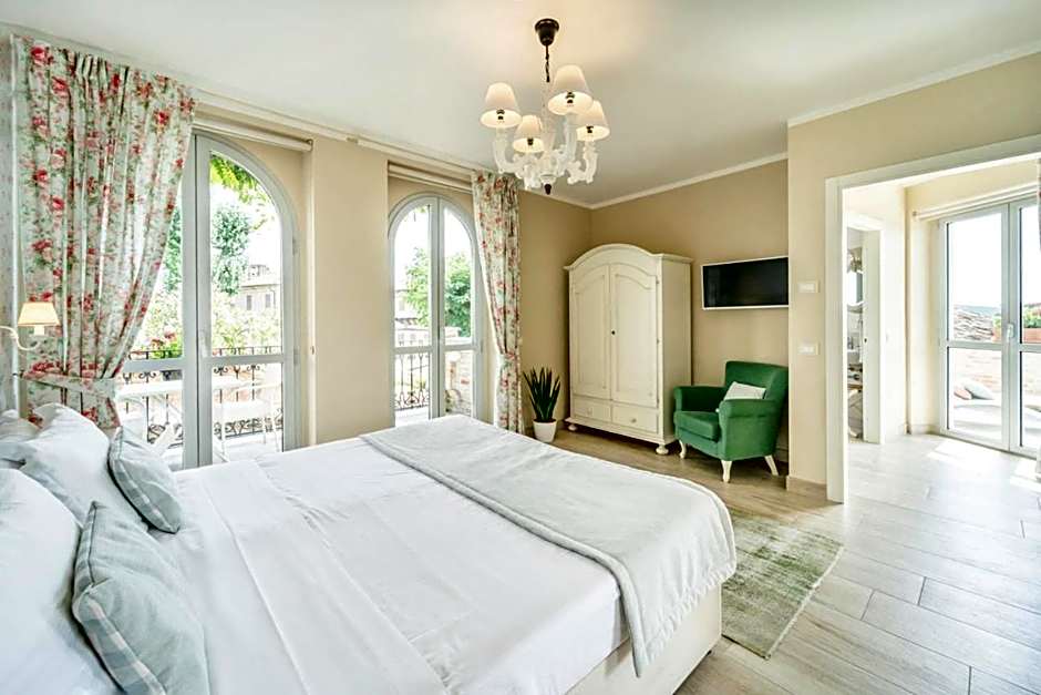 Borgo Vecchio Locanda di Charme