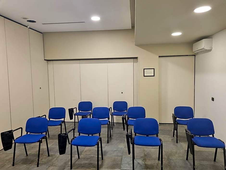 Hotel Futura Centro Congressi