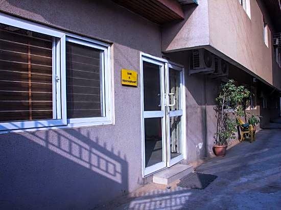 EED Pension Hotel