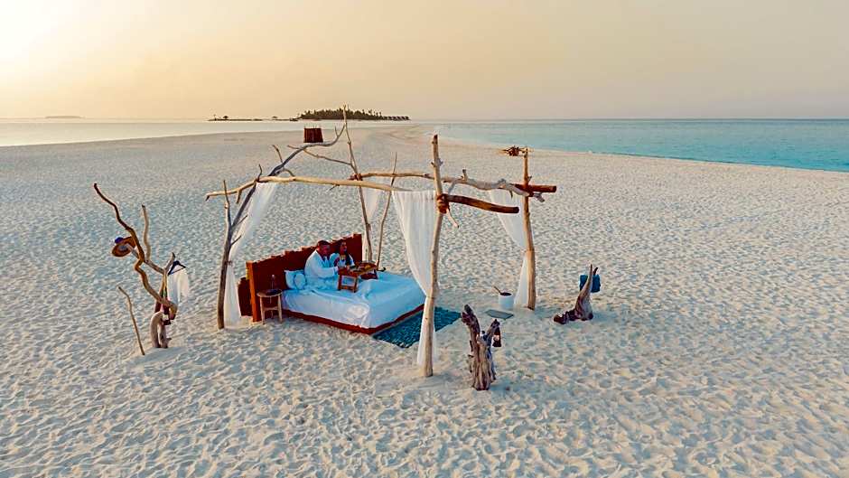 Fushifaru Maldives