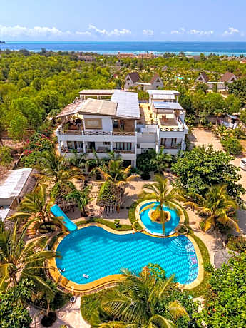 Haber Hotel & SPA