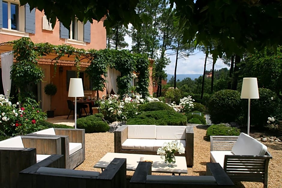 Les Oursillons – Roussillon, UT