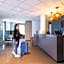 Ibis Styles Hotel Brussels Centre Stephanie