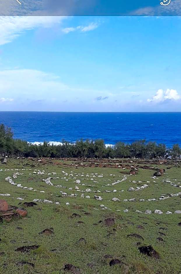 Rêve des Îles Guesthouse