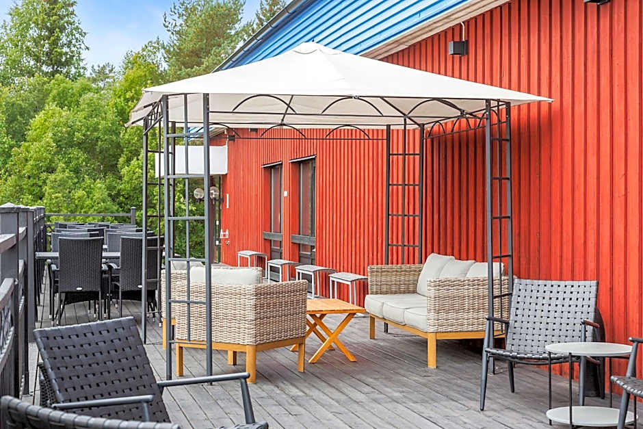 Best Western Hotell Soderh