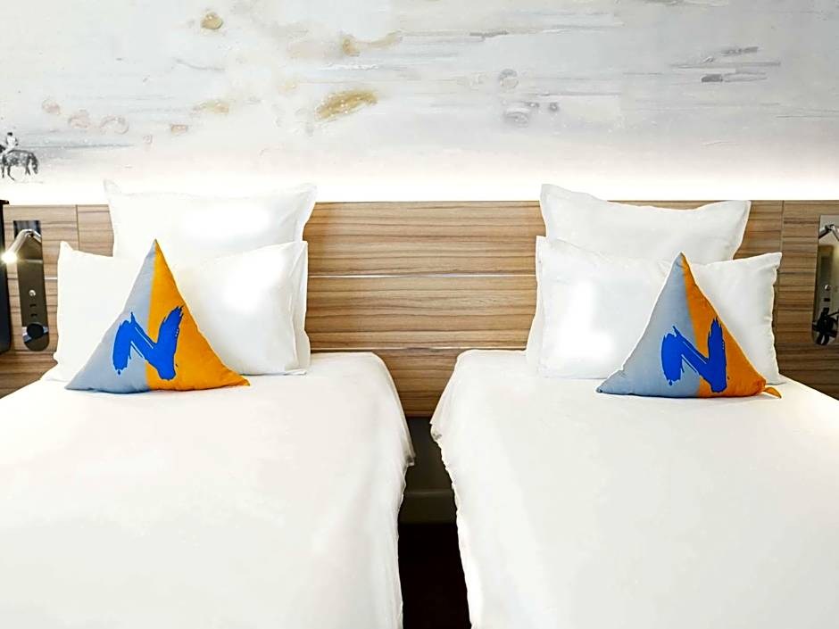 Novotel Tunis Lac