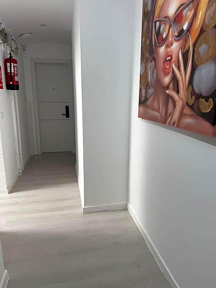 Hotel Nou Roser