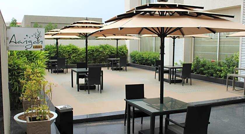 Ramada by Wyndham Gandhidham Shinay