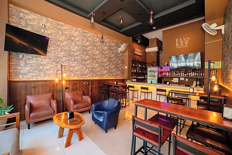 Bahia Chac Chi - Adults Only